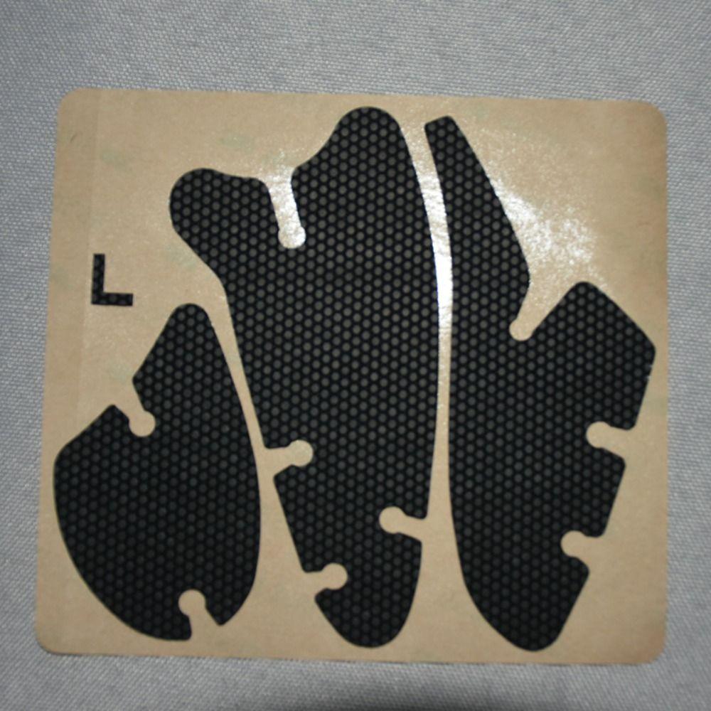 Игровые аксессуары Handle Grip SKin Противоскользящая пленка для геймпада для контроллера PS5 EDGE