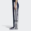 adidas Спортивные брюки Originals Trefoil Женские Нижняя часть Темно-синие DH3155