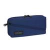 Пенал Kutsuwa, темно-синий, Preserve, AK072NB,