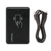 ID Card Reader 125Khz Host Interface Device USB 2.0 USB Powered 3~8cm Sensing Range