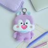 BT21 MANG BASIC кукольный плоский мешочек