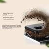 Philips Американская автоматическая кофемашина с двойным бункером для зерен, смешиванием и помолом, практичная HD7901/10