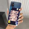 Ударь меня сильно и нежно B-BillieS Чехол для телефона для Samsung Galaxy A52 A32 A22 A12 A02S A50S A30S A10S Note 20 Ultra 10 Plus S10 A31 A