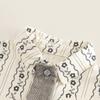 3 шт./компл. Новая весенне-осенняя одежда для маленьких мальчиков, костюм, детский жилет, рубашка с длинным рукавом, брюки, детская одежда, повседневный костюм для младенца