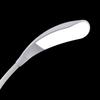 Ohm Electric LED Desk Light White DS-LN30BG-W 06-3686