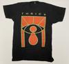 Винтажная хлопковая футболка Thrice Band Унисекс Концертная S до 5XL BO445 Унисекс Футболка