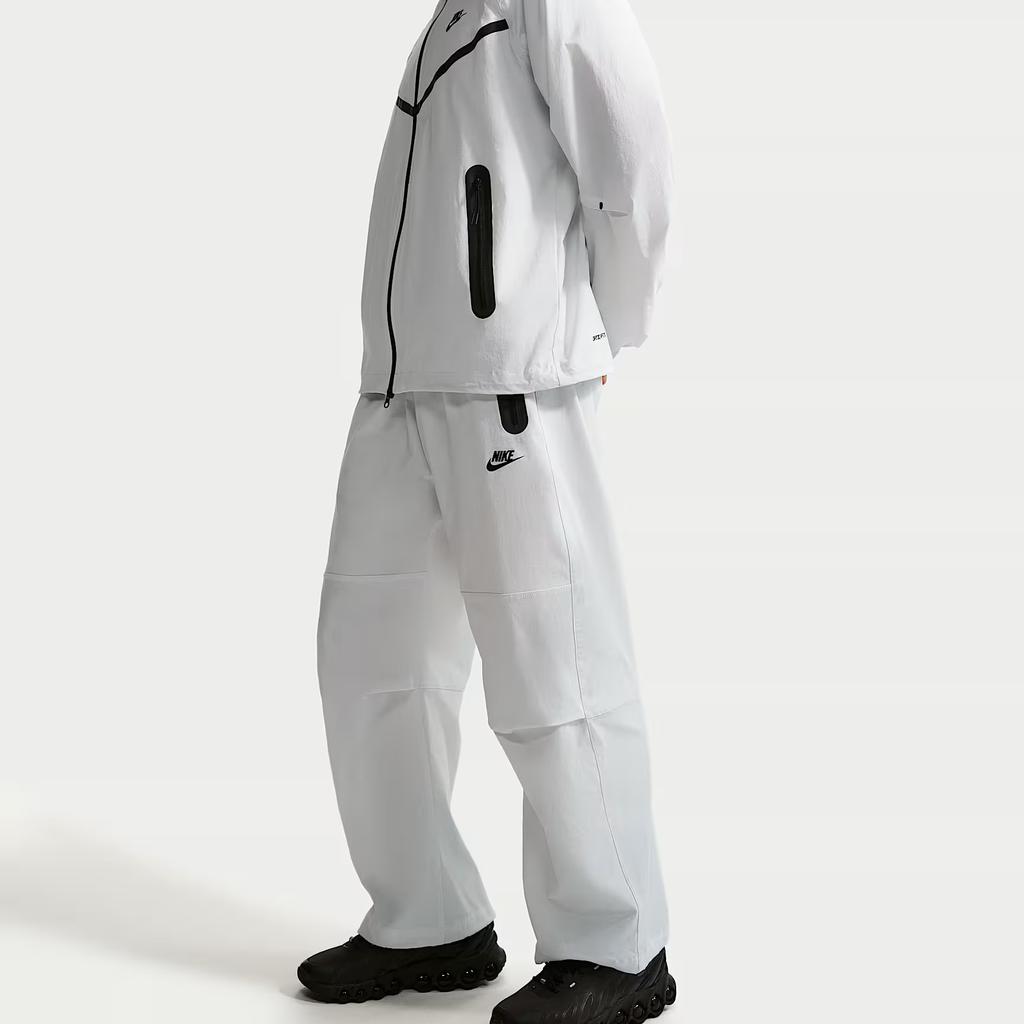 Nike Мужские брюки Dri Fit Tech с технологией быстрого высыхания IU7637-101