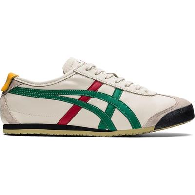 [Onitsuka Tiger] Кроссовки MEXICO 66 Береза/Зеленый 29,0 см