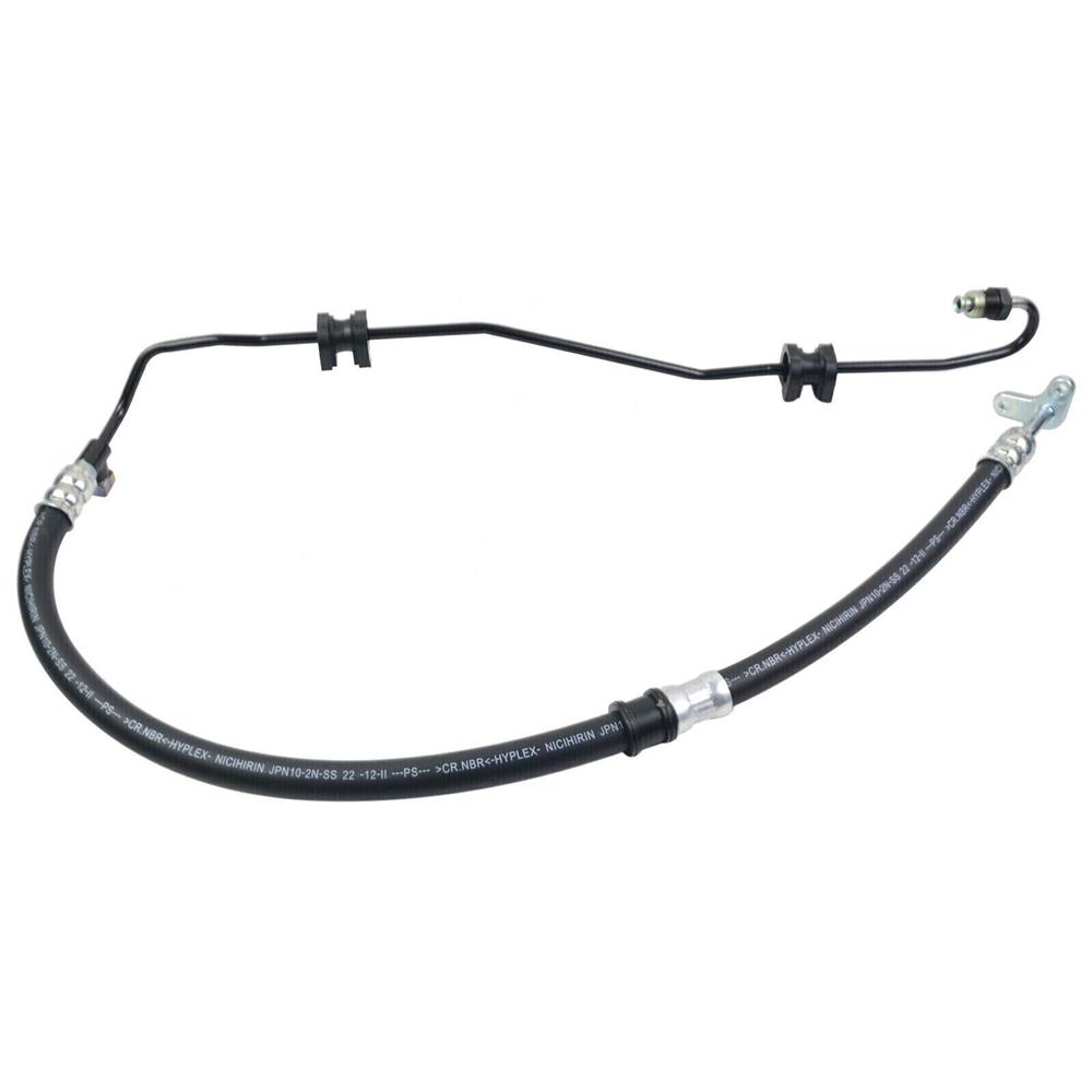 Power Steering Pressure Line /Hose For Honda CRV CR-V 2.4L 2007-2011 53713SWAA03
