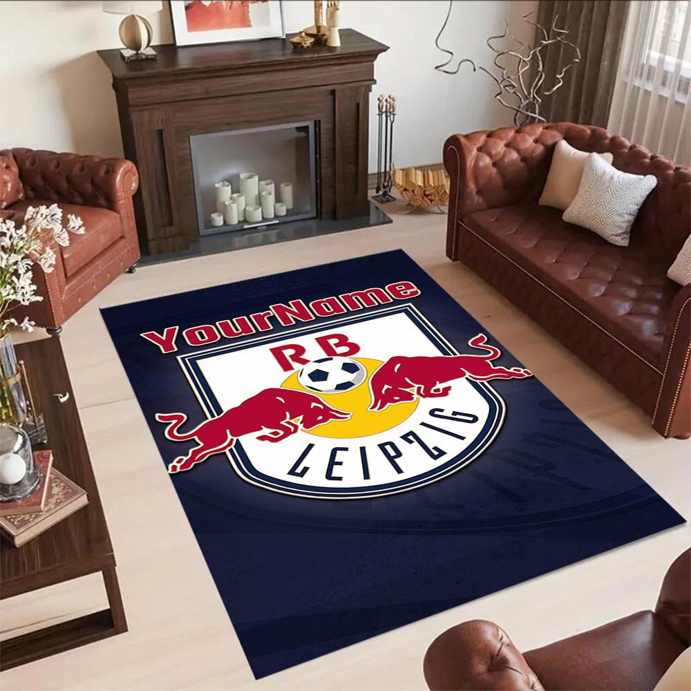 Rb Leipzig Customizable Name Carpet Design For Hallway Outdoor Bedrooms Decorate Room Antislip Rug Decorate Offices