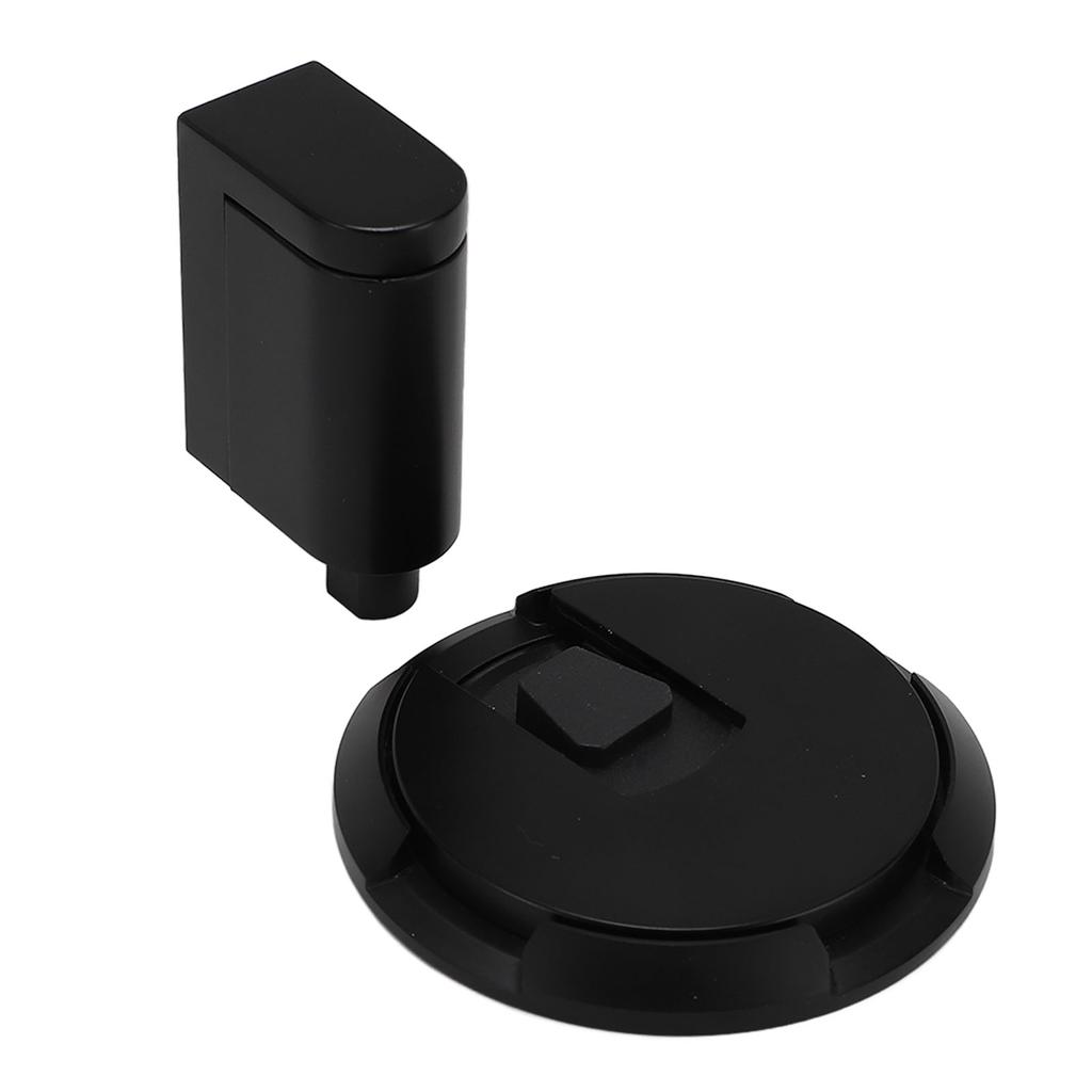 Механический дверной стопор, дверной держатель, ветрозащитный дверной стопор для дома, спальни, офиса, двери, защита от столкновений