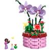 Конструктор LEGO Disney Принцессы 43237 Цветочный горшок Изабеллы