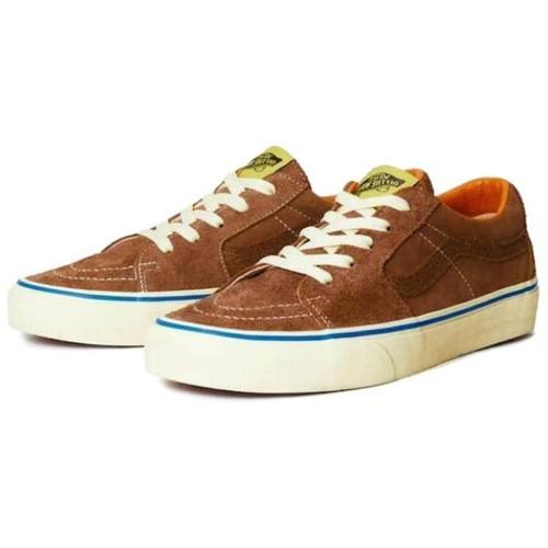 Vans Sk8 x Futuremade Studio Низкие На каждый день Для всех VN0009QRBUE