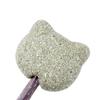 Натуральная палочка Polygonum кошачья мята для леденцов для кошек Игрушки для чистки зубов Чистые молярные закуски Silvervine Игрушки для жевания Уход за зубами