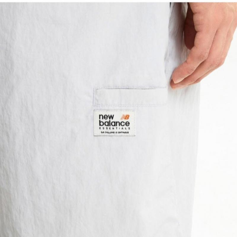 New Balance Шорты Half Club Uni Heritage Woven 4.5 Nbnve21023 16