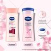 Vaseline Niacinamide Brightening Body Lotion