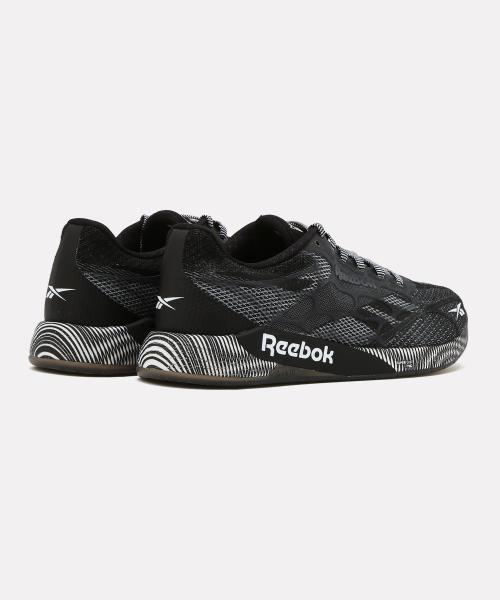[Reebok] Nano Pro - Marble Black [RESO6ET1UBA]