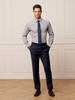 Navy Blue Suit Trousers - Mix And Match 176/96