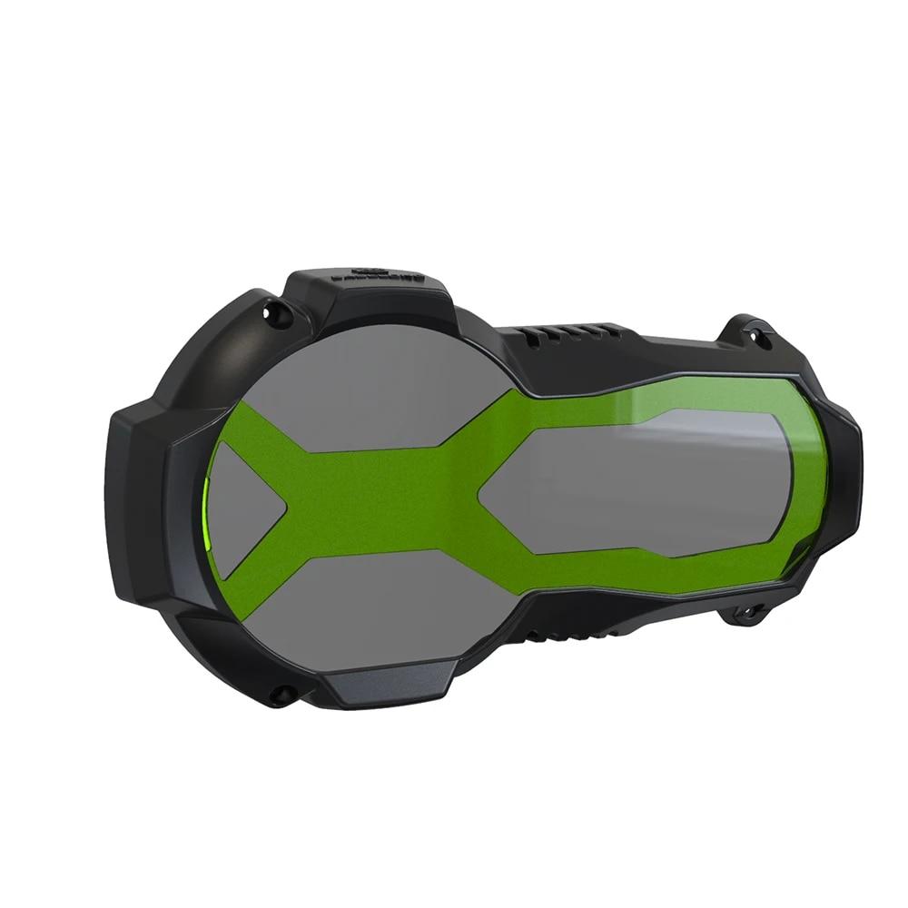 Защитная крышка фары мотоцикла R 1250 GS ADV GSA 1250 1200 Защита Для BMW R1200GS R 1200 GS LC Adventure R1250GS