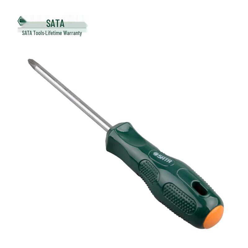 Отвертка SATA Phillips №3 x 250 мм