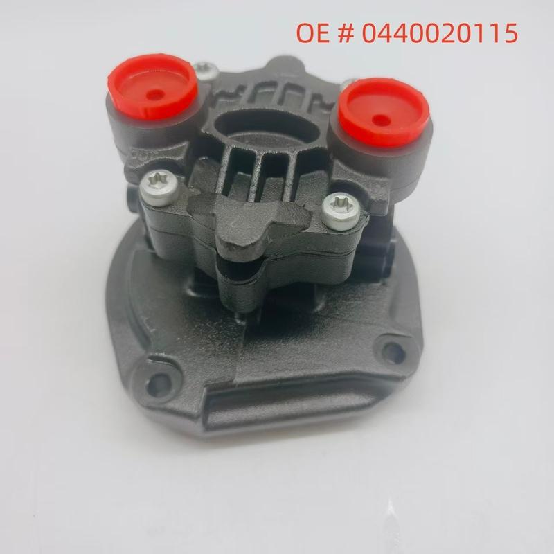 High quality 0440020115 Fuel transfer gear pump for BOSCH