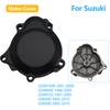 Для Suzuki GSR400 GSR600 GSXR600 GSXR750 GSXR1000 GSR 400 600 GSXR 600 750 1000 Мотоцикл Правая Крышка Стартера Двигателя Картера