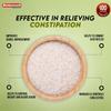 Baidyanath Isabgol Psyllium Husk Powder 100gm Pack of 1 Natural Fibre Supplement For Digestion