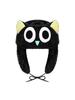 Available Now: Unisex Heavy-Duty Autumn/Winter Cartoon Ushanka Hat - Cute, Warm, and Plush Ear Protection for Cold Weather
