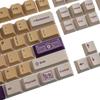 143 клавиши Florist Keycaps Profile PBT Dye Sublimation Mechanical Keyboard Keycap для MX h 61/68/87/98/104