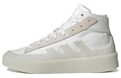 Men's Sneakers ZNSORED Hi Crystal White Crystal White/Cloud White/Cloud White