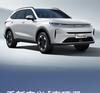 Защитные коврики на спинки задних сидений Haval H6L и аксессуары для отделки салона