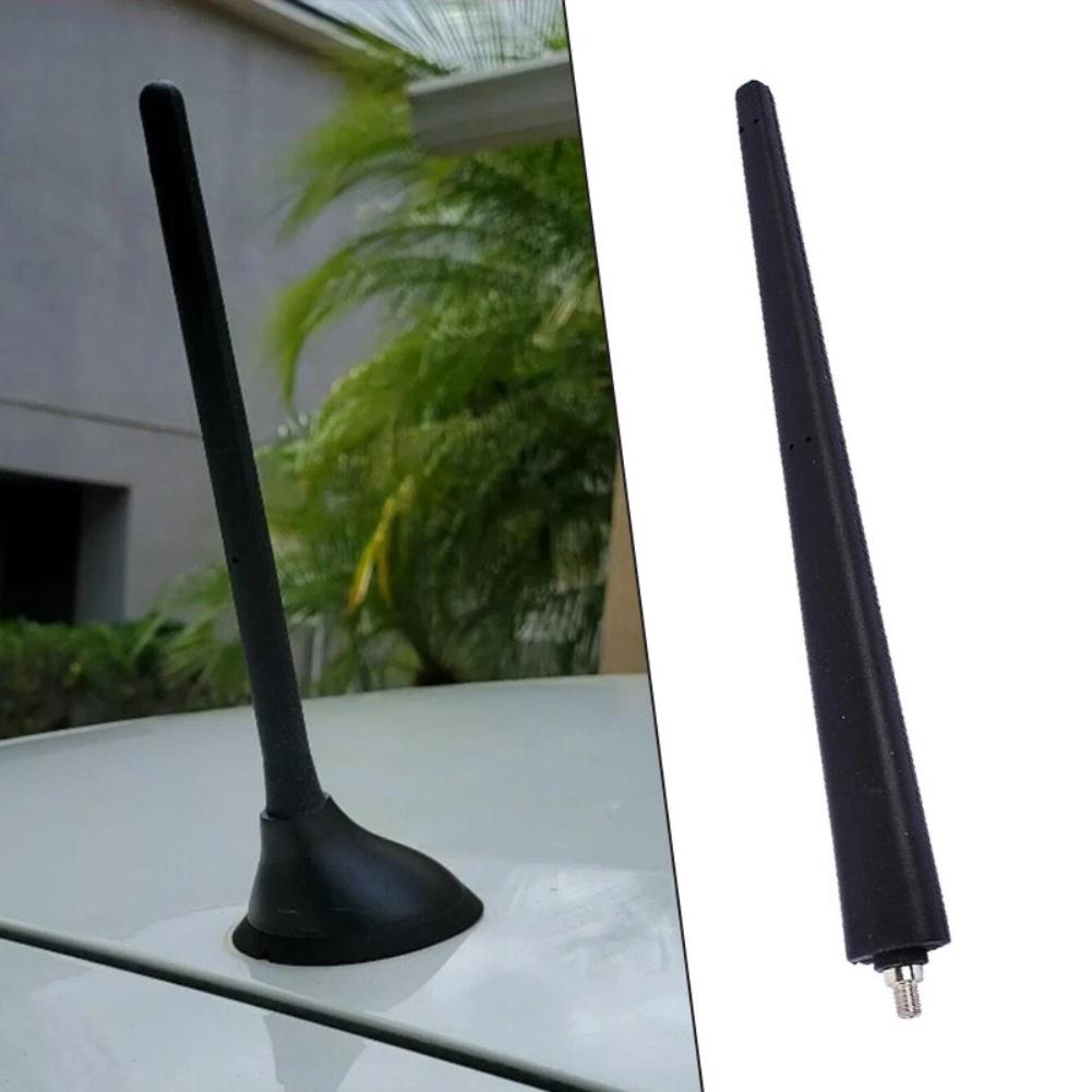 Vehicle Antenna Aerial Mast Car Maintenance Brand New Condition Easy Installation High Reliability For Fiat 500 2012-2025