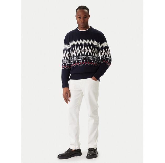 Свитер Tommy Hilfiger Fairisle