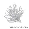 Coralline Artificial Fish Tank Decorations Aquarium Artificial PVC Plants Coral Ornaments Aquarium Landscape Aquarium