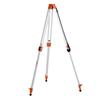 Laser Level Tripod Stand 5/8"-11 Thread 16.53-65.55 in Height Adjustment