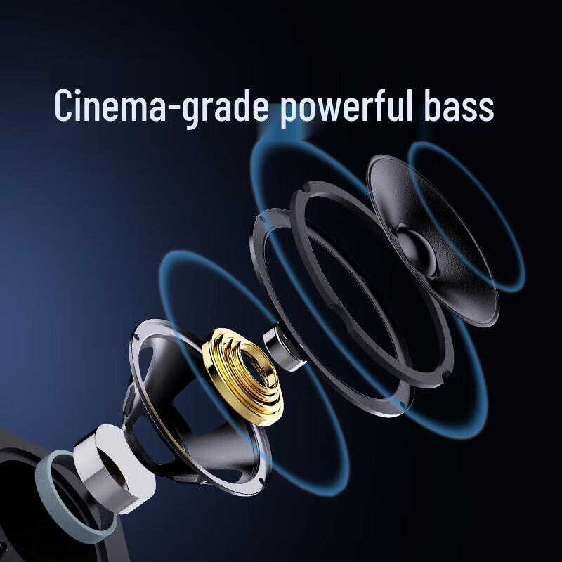 SANSUI 95E Wireless Home Theater KTV Speaker System