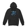 Hummer Unisex Adult Stormy Ride Hoodie
