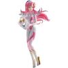Bandai Gundam SEED FREEDOM Фигурка Лакус Клайн Версия в летном костюме Glitter & Glamours 23см Коллекционная игрушка