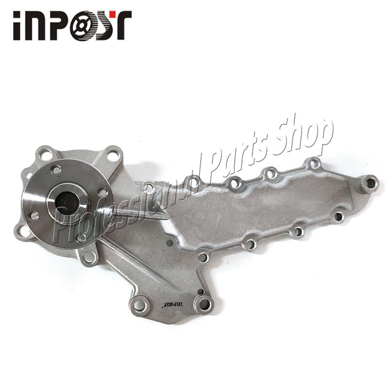 1A021-73030 1A021-73033 New Water Pump for Kubota L2050 L2250 L2350 L2500 L2550 L2650