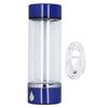 Hydrogen Water Bottle 420ml 3 Minute Rapid Electrolysis Hydrogen Rich Water Generator for Home