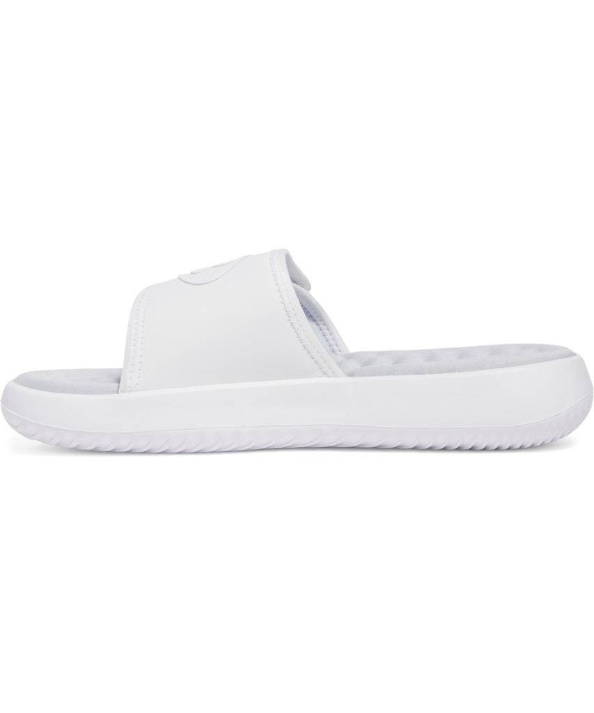 Женские сланцы Under Armour Ignite Pro 8 6000033-100