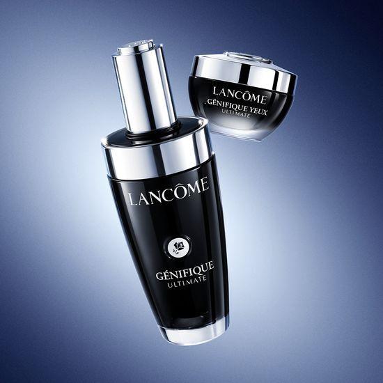 LANCOM Genifique Ultimate Eye Cream 20мл