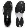 Puma Pounce Lite Низкие Повседневные Беговые Кроссовки Мужские Черно-Белые 310778-01