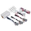 YOURS CROWNCROSSOVER TOYOTA Y502-172 For Crown Crossover Dedicated Brake All Lighting Kit Tail Improvement