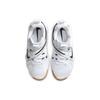 Nike React HyperSet Белый/Черный Мужские CI2955-100