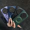 For Huawei Mate 80 Magnetic Case Litchi Texture PU Leather + TPU Phone Back Cover