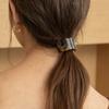 Резинка для волос Ssecondo [НОВИНКА], Hazel_5 цветов