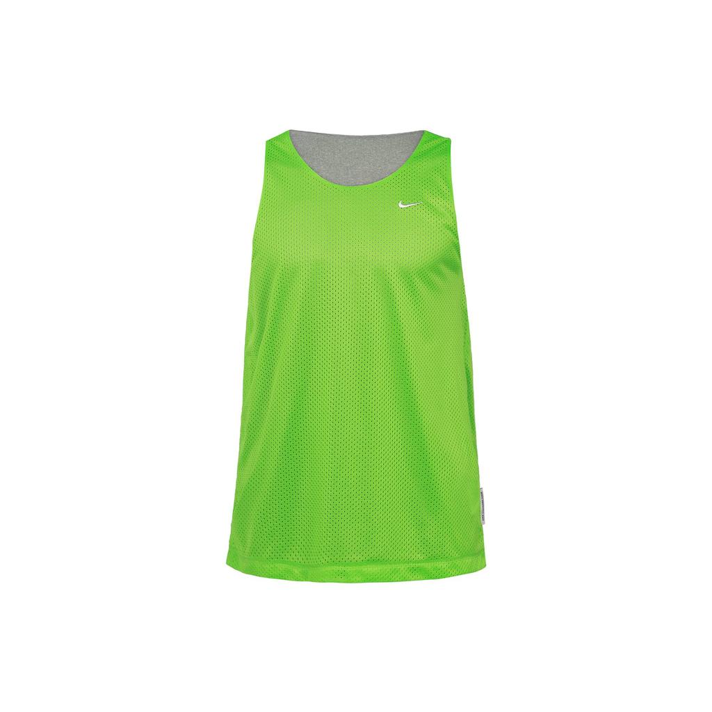 Nike Мужская майка Action Green DQ5732-313