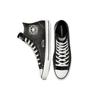 Converse Кеды Chuck Taylor All Star Future Utility с высоким верхом из парусины, унисекс, черно-белые 173068C