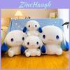 Charming Super Soft Crystal Plush Dog Toy In Starry Design Perfect For Cuddling
